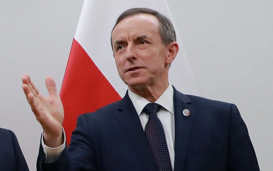 Tomasz Grodzki: Wysokie prawdopodobieństwo postawienia Andrzeja Dudy przed Trybunałem Stanu