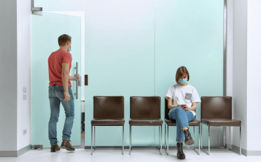 NFZ: nie blokować pacjentom prawa do wizyty w gabinecie lekarskim
