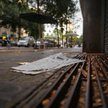 Jeśli nawierzchnia z plastiku okaże się wytrzymała, władze Barcelony zastosują ją w innych dzielnica