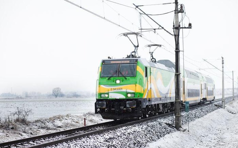 Ekolodzy skarżą się Brukseli