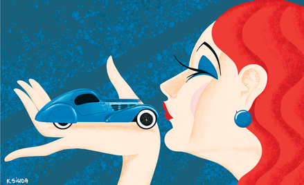 Koniec epoki spalinowej. Samochody staną się luksusem?