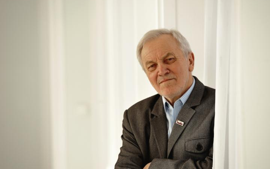 Mieczysław Gil
