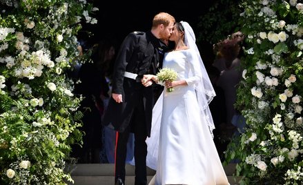 Neonaziści chcą śmierci księcia Harry'ego. "Zdrajca rasy"