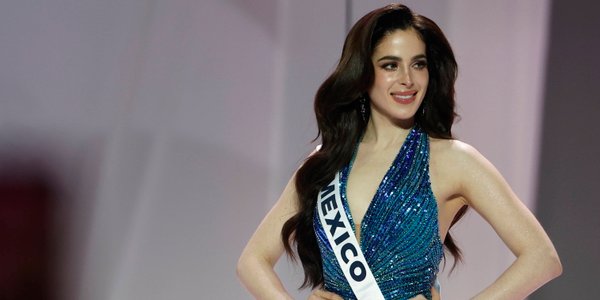 Starcie uczestniczki Miss Universe z dyrektorem konkursu: brak szacunku wobec kobiety