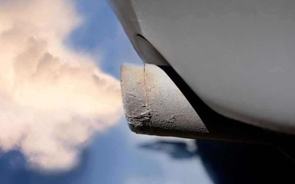 Dieselgate to wierzchołek góry lodowej? Problem sięga dalej