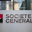Societe Generale zarobił 89 proc. mniej, kurs w dół