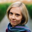 Dr Anna Czarna, psycholog