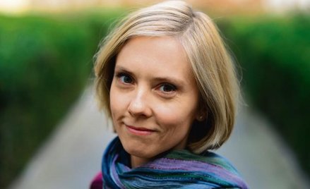 Dr Anna Czarna, psycholog