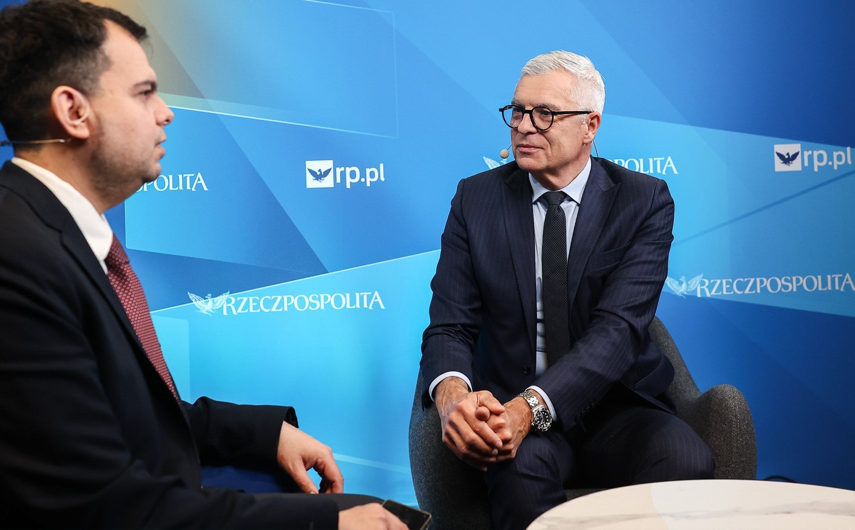 Koniec starego świata? Ivan Korčok na EKG o Europie, Trumpie i przyszłości V4