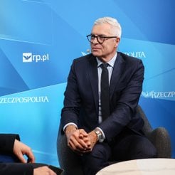 Mr. Ivan Korčok