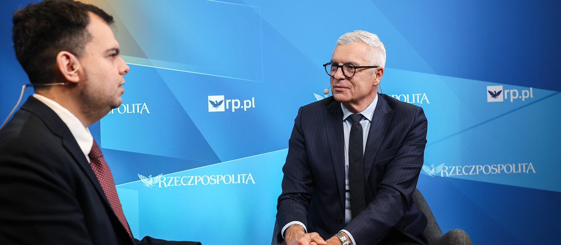 Koniec starego świata? Ivan Korčok na EKG o Europie, Trumpie i przyszłości V4