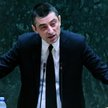 Wykładał w Rosji, porządzi w Gruzji