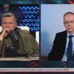 Władimir Sołowjow i Tomasz Szmydt