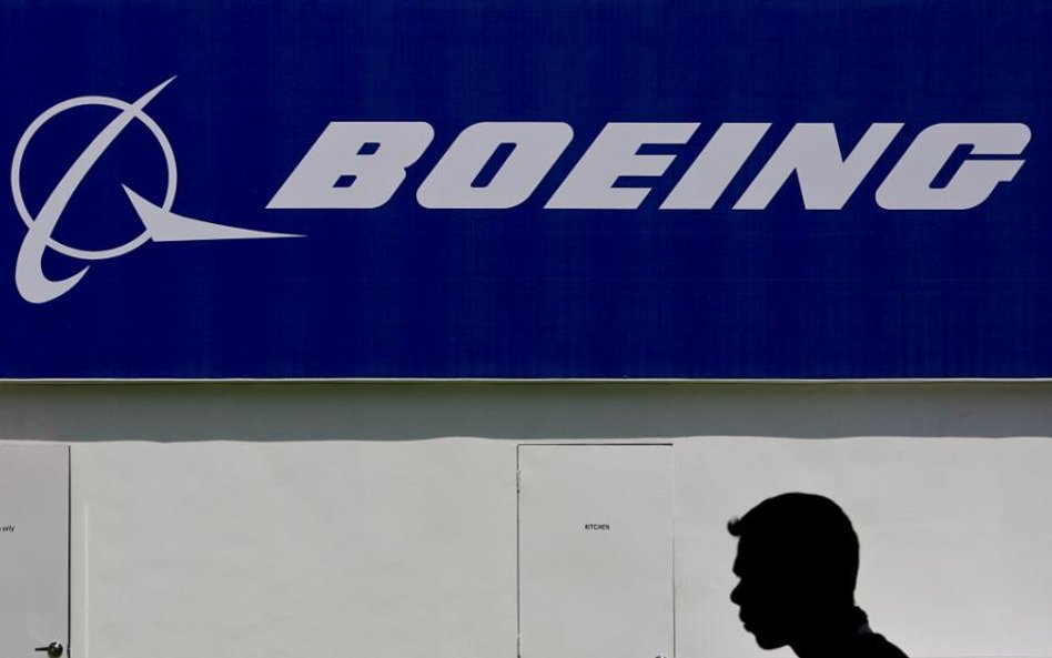 Kolejne starcie Boeinga z Airbusem