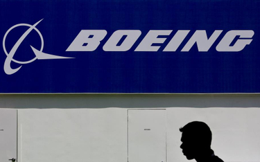 Rok Boeinga lepszy od prognoz