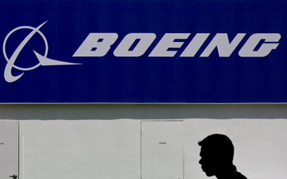 Iran chce rozmawiać z Boeingiem