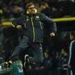 Tak cieszył się Juergen Klopp po bramce strzelonej przez Ilkaya Guendogana