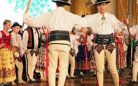 Zespół Regionalny Regle