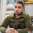 Kyryło Budanow, szef Głównego Zarządu Wywiadu Ministerstwa Obrony Ukrainy