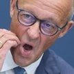 Kanclerz Merz dzień po triumfie AfD w Saksonii-Anhalt