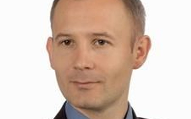 Leszek Sankowski, Starszy Kierownik Działu Rozwoju i Zarządzania Produktami dla Biznesu