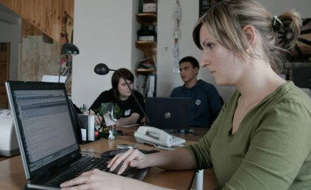 Staże z urzędów pracy