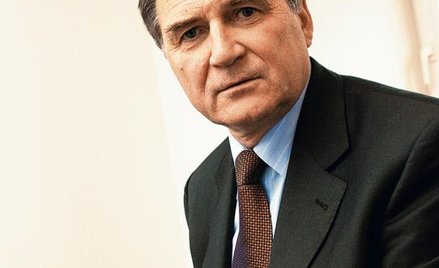 Wojciech Wajda, prezes Wasko Fot. Andrzej Cynka