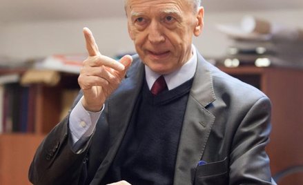 Janusz Trzciński
