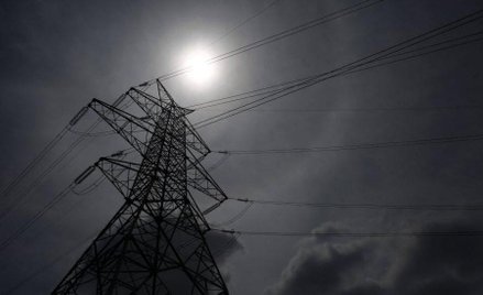 Mieszkańcy zastopowali budowę potężnej linii energetycznej