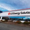 Fabryka LG Energy Solution w Biskupicach Podgórnych