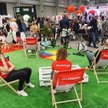 W zeszłym roku targi zgromadziły tysiące odwiedzających