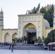 Chiny: Islam? Tak nie można nazwać dziecka