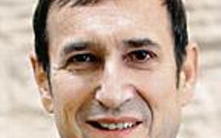 Jan Grzegorz Prądzyński