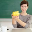 Prawnicy: przepisy nie blokują pensji za strajk nauczycieli