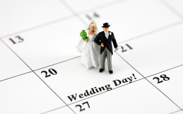 Urlop okolicznościowy: wolne na ślub może przepaść