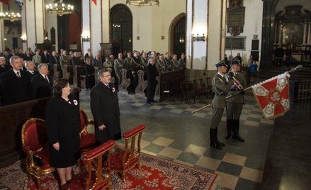 220. rocznica uchwalenia Konstytucji 3 Maja