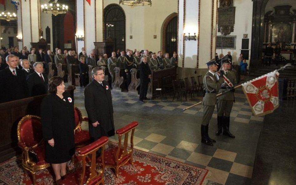 220. rocznica uchwalenia Konstytucji 3 Maja