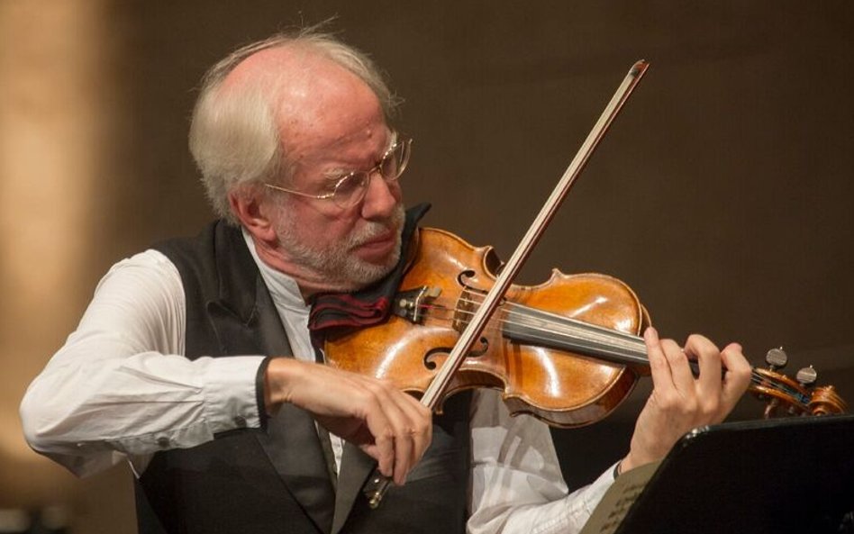Gidon Kremer