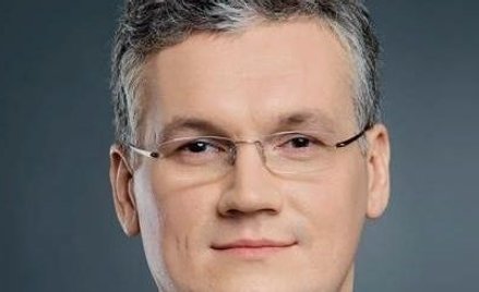 Tomasz Kosik: Przemysł potrzebuje automatyki