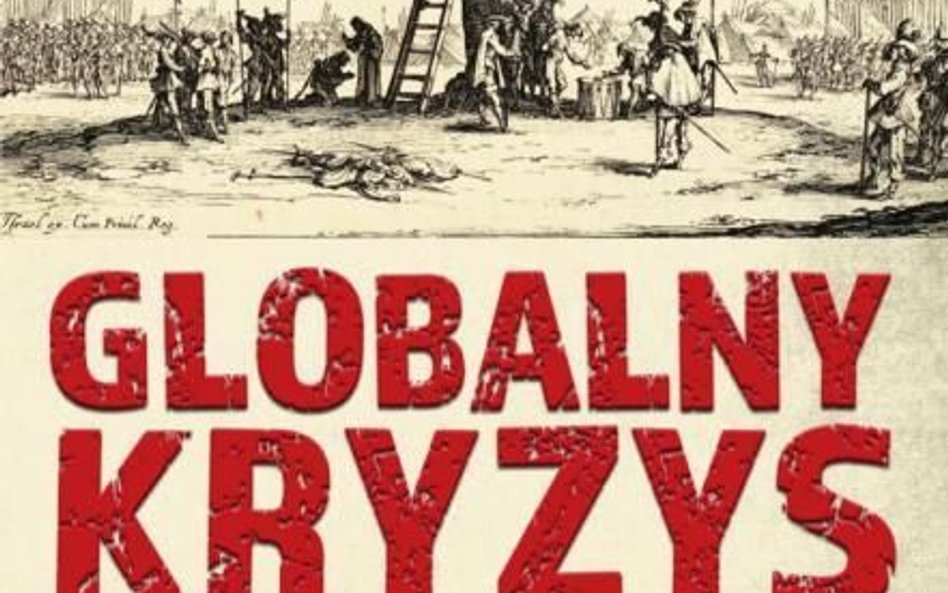Jak globalne oziębienie zabiło jedną trzecią ludzkości