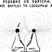 Rysuje Janusz Kapusta