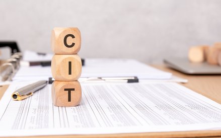 Do kiedy wysłać skarbówce JPK_CIT z księgą rachunkową?