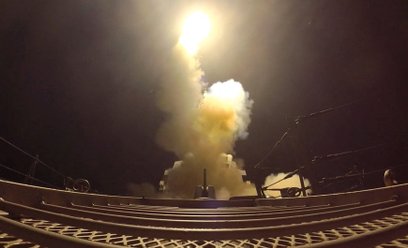 USA wznowiły ataki na Iran