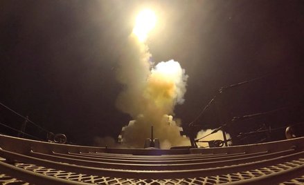 USA wznowiły ataki na Iran