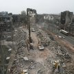 Programy zwiedzania terenów, gdzie Rosjanie zniszczyli wszystko, co się dało, pozwoliły ściągnąć do 