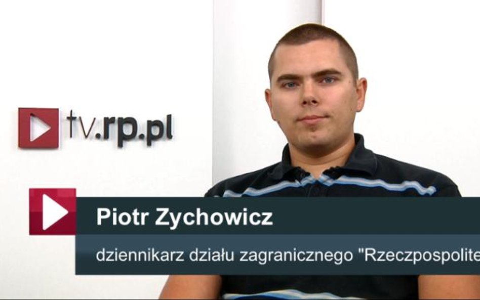 Rozmowy bez szans powodzenia