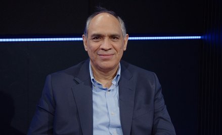 Sanjeev Choudhary, prezes Medinice