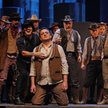 Premiera „Dziewczyny z Dzikiego Zachodu” w Teatrze Wielkim w Łodzi. Smutny los dyrektorów