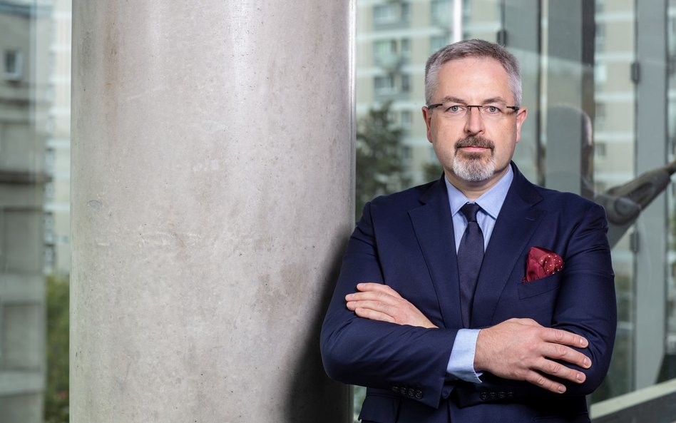 Przemysław Wierzbicki