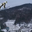Niemcy: Zawody Turnieju Czterech Skoczni bez kibiców